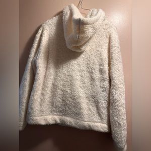 hot women's sweater